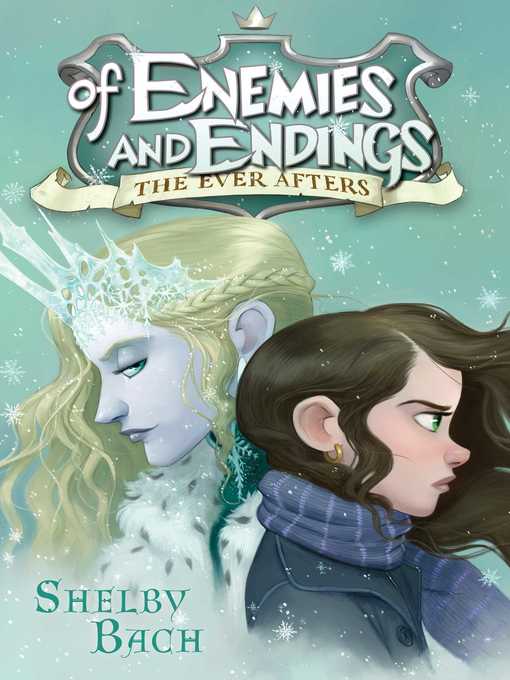 Title details for Of Enemies and Endings by Shelby Bach - Wait list